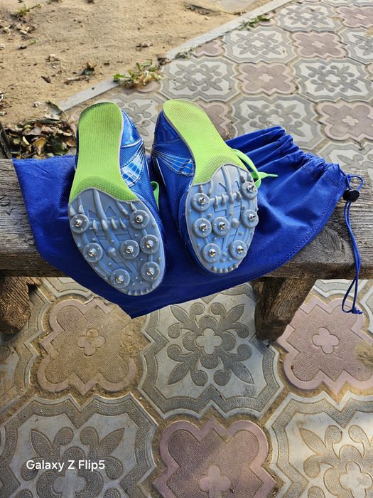 Шиповки для бега