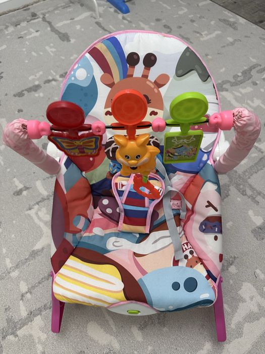 люлька для детей