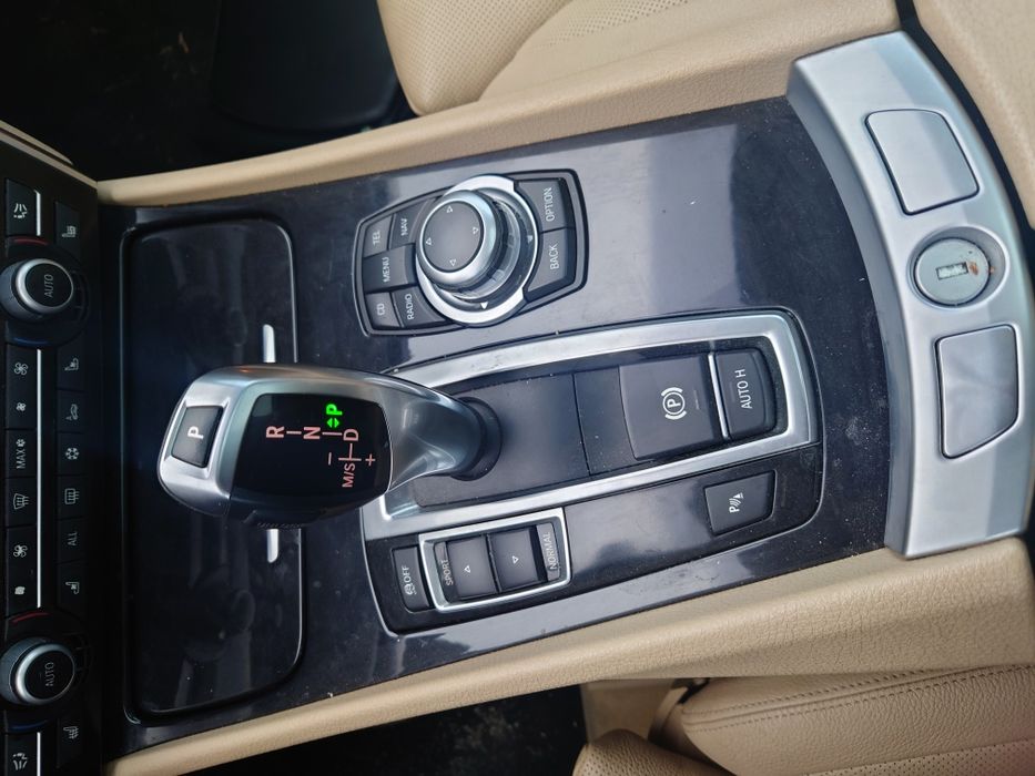 Бмв джойстик скоростен лост скорости bmw **