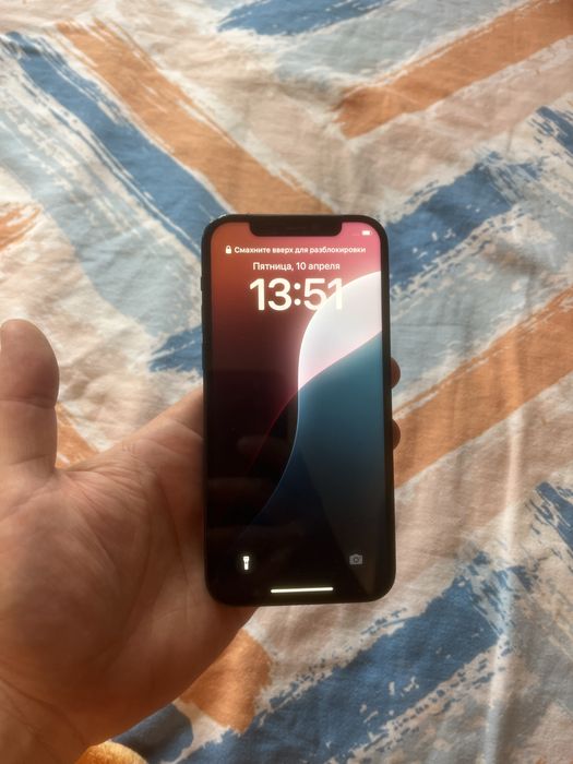 Айфон 12 128гб iphone