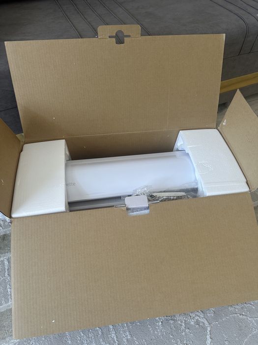 плоттер Silhouette Cameo 5.