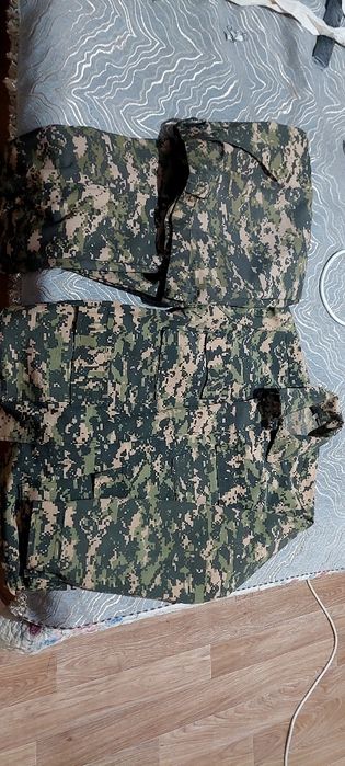 Школьный воденной форма