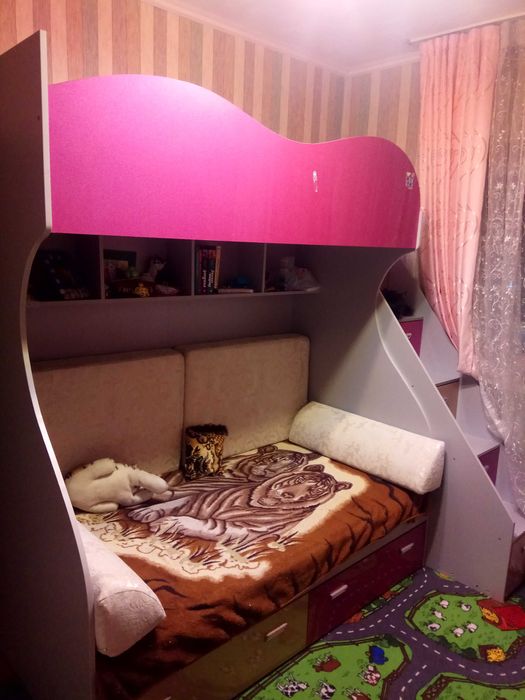 Детский гарнитур