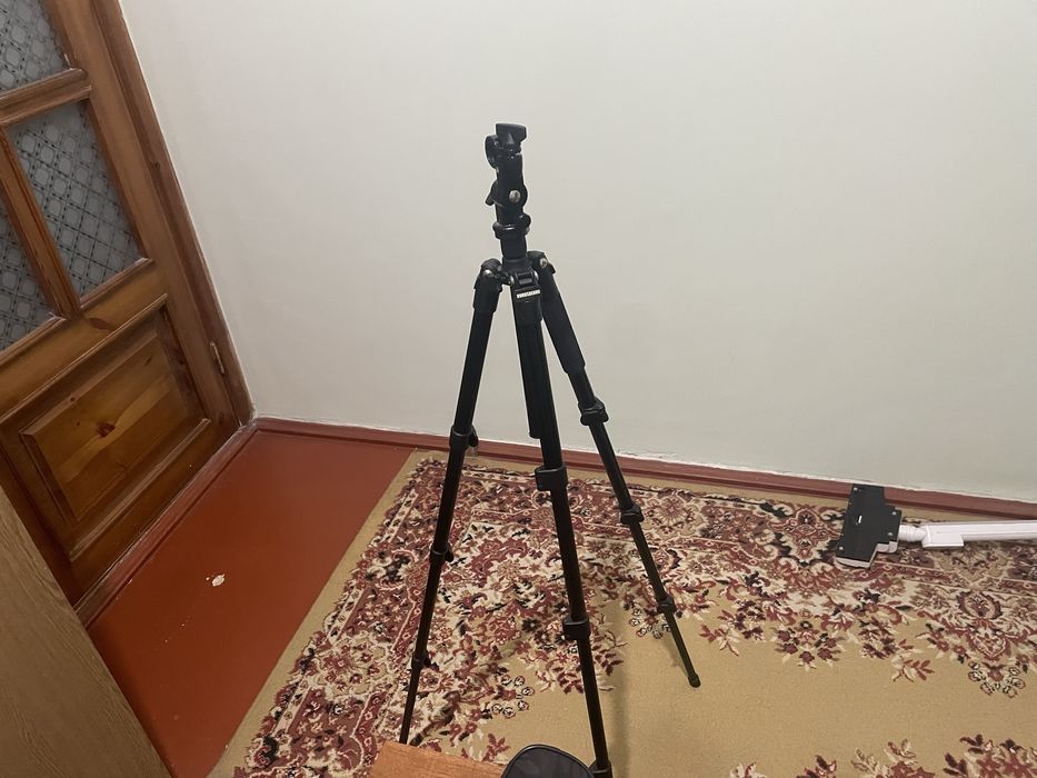 Трипод Horusbennu