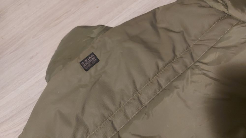 G-star raw яке XL размер