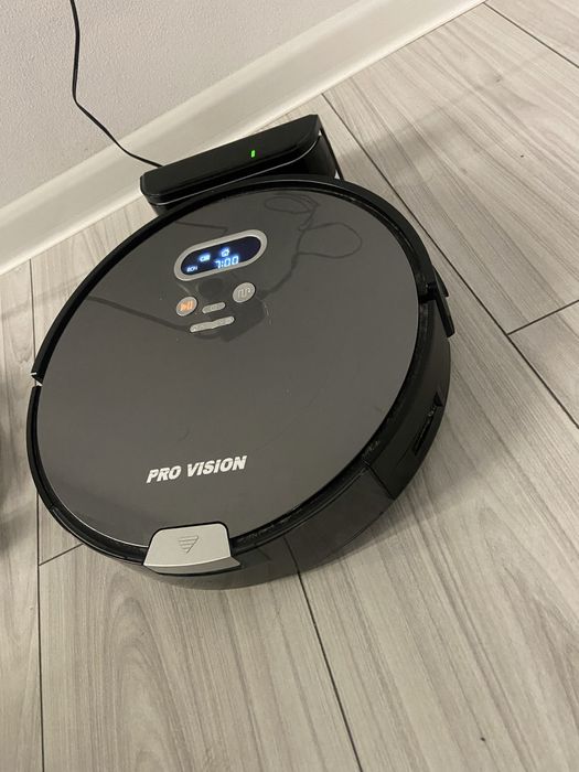 Robot de aspirare Pro Vision VSR