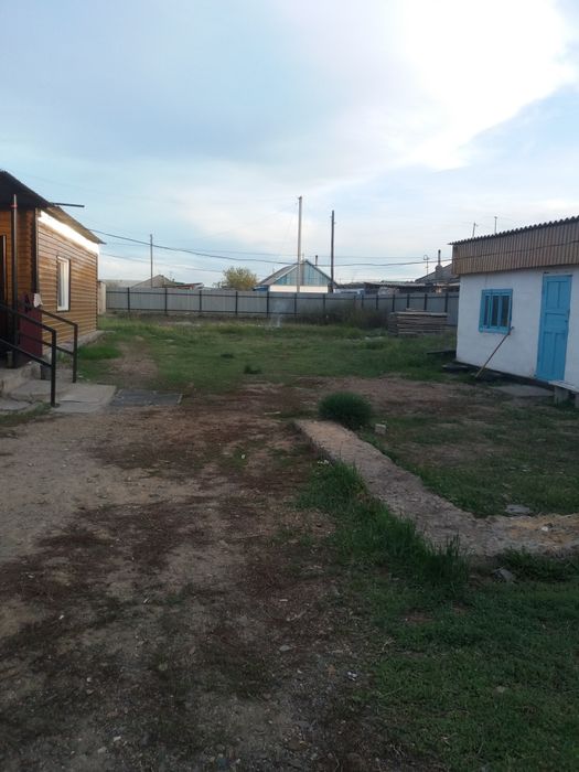 Продам дом. Ипотеку подлежит