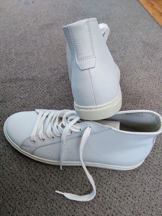 Високи дамски кецове IRO