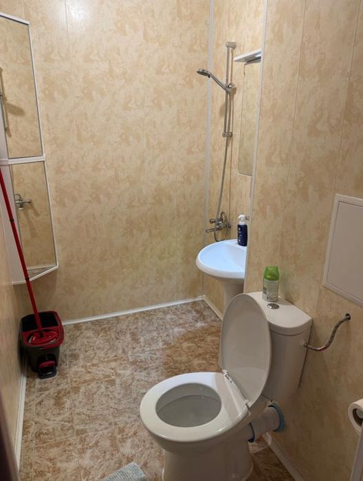 Дава се под наем Тристаен апартамент в София, Младост 4 - 68 кв.м за 715 € - Снимка #9