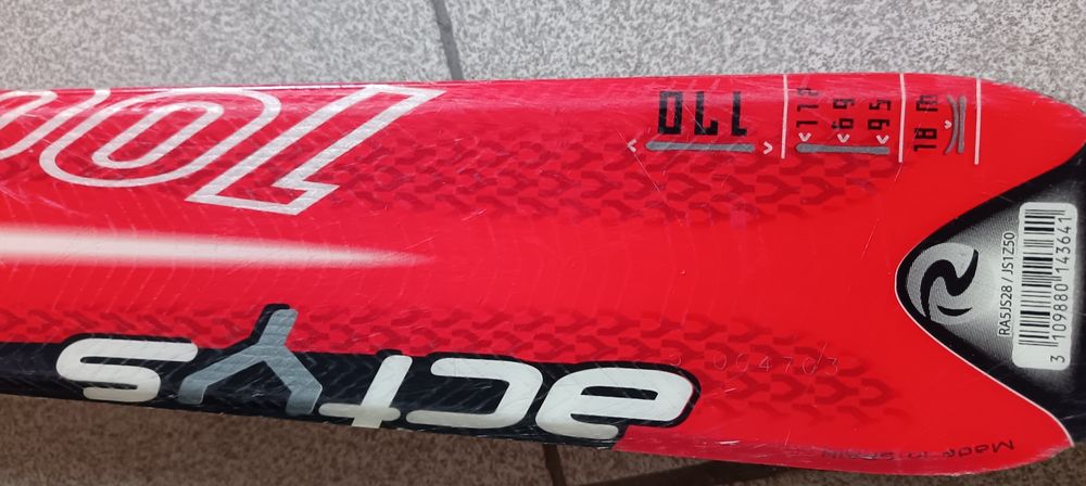 Ски Rossignol 170 sm