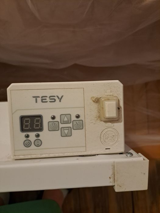 Отопляващ уред HeatЕco с механичен терморегулатор