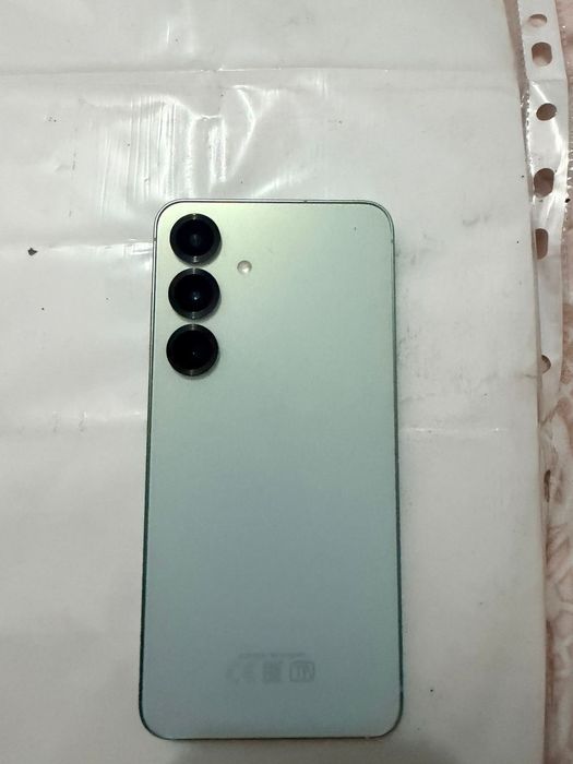 Самсунг с25  бу 1