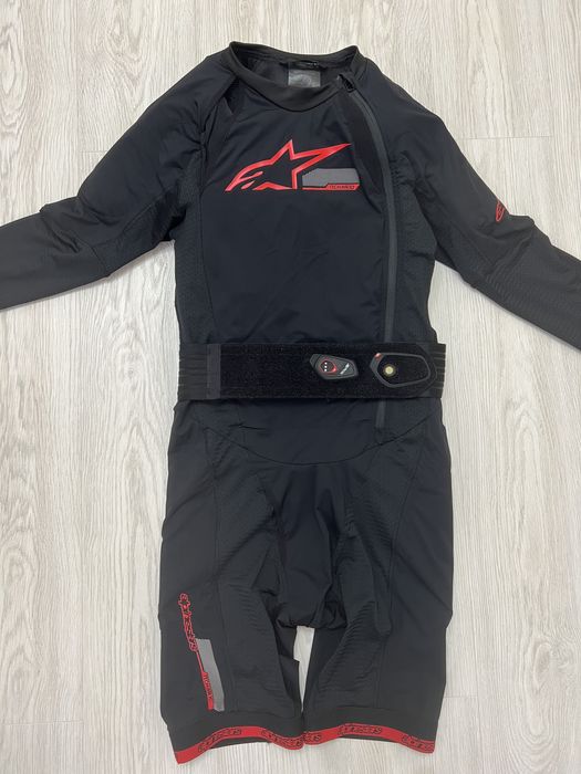 Airbag Alpinestars Tech Air 10