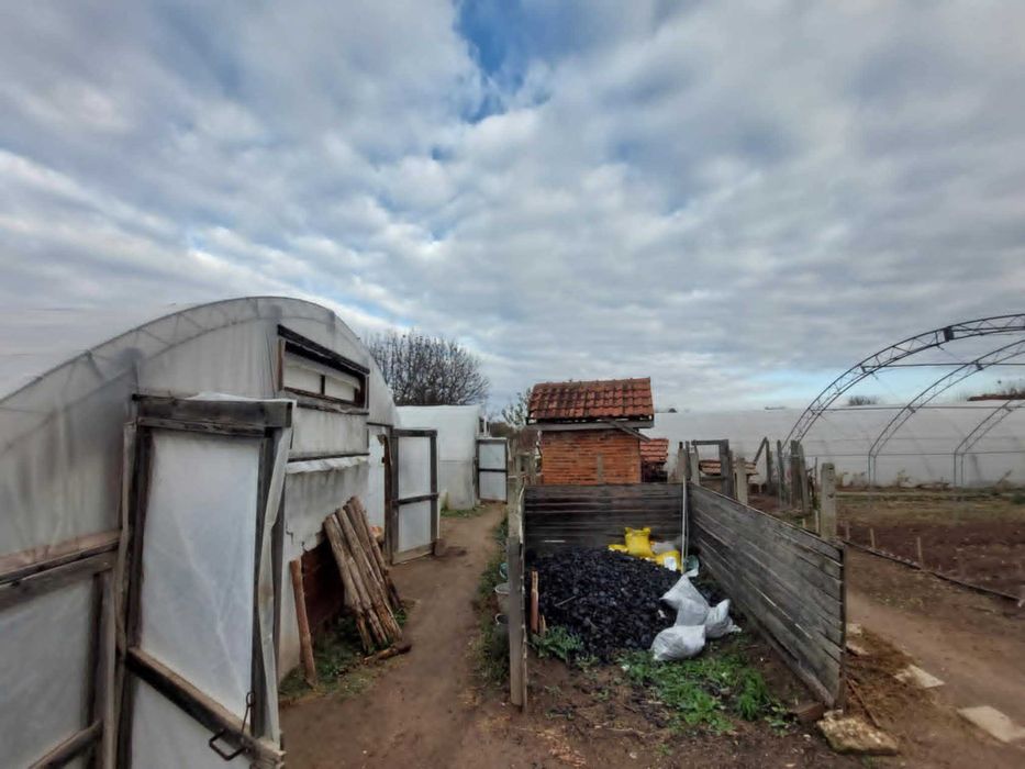 Продава се Къща в Стара Загора, Загорка - 100 кв.м за 1500 €/кв.м - Снимка #14