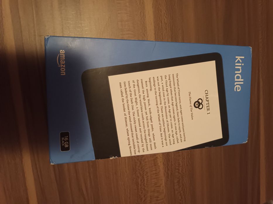 Ebook Reader Amazon Kindle 11