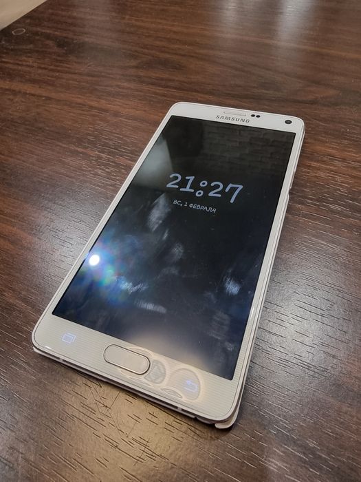 Samsung Galaxy Note 4, 32Gb