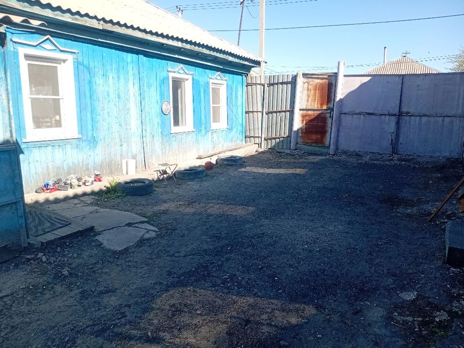 Продам дом благоустроиный