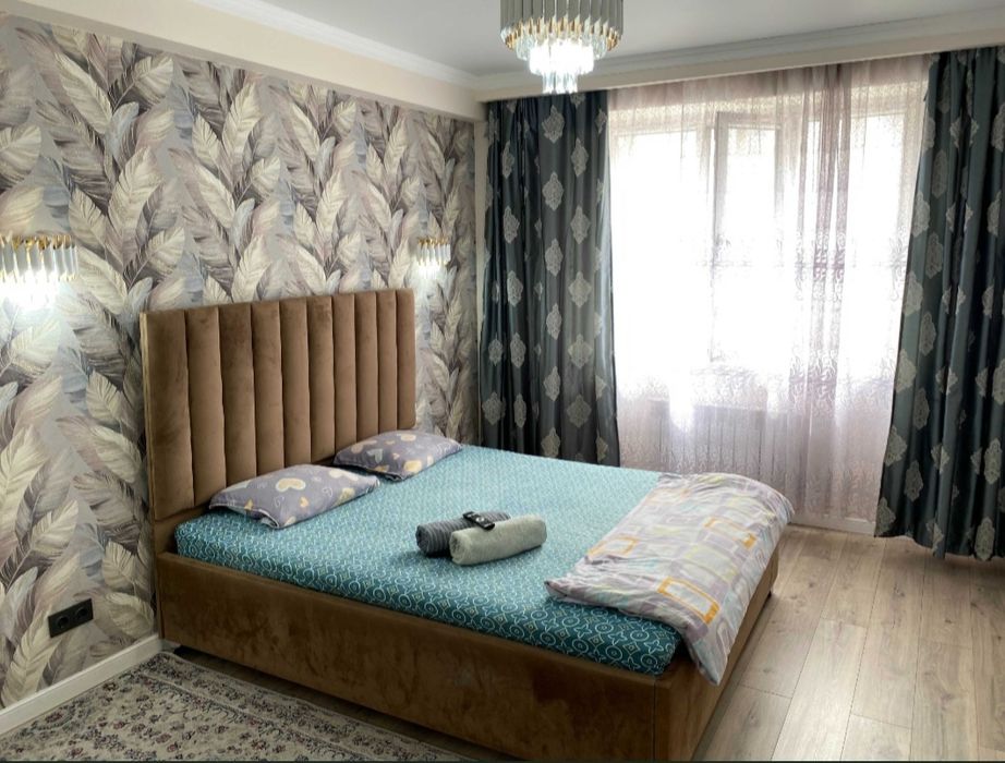 ПоСутачные квартиры