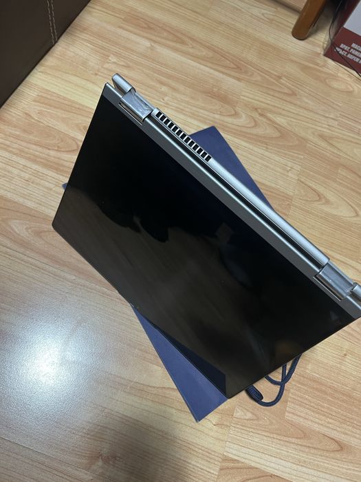 Thinkbook 14s yoga