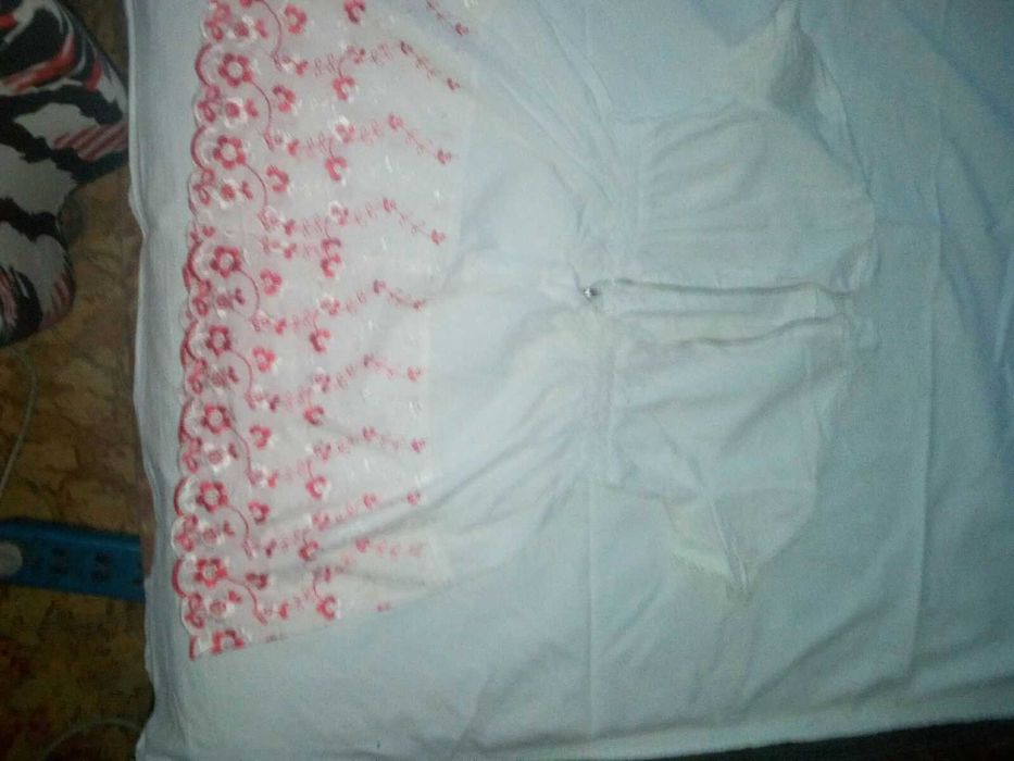 Детски дрехи за момиче