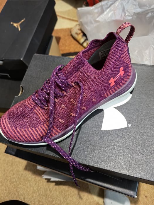 Маратонки Under Armour