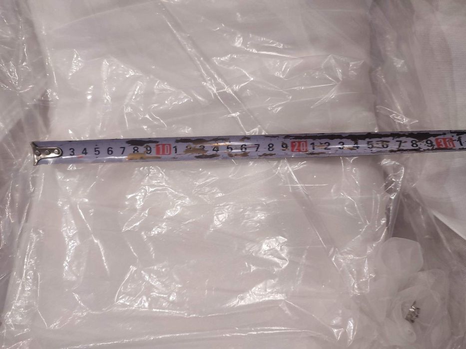 Булчинска рокля и чантичка