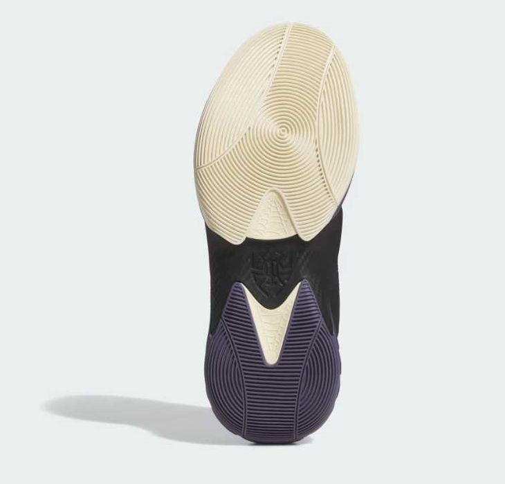 Оригинални мъжки обувки  ADIDAS D.O.N. ISSUE 7    размери EU41 1/3 - 48