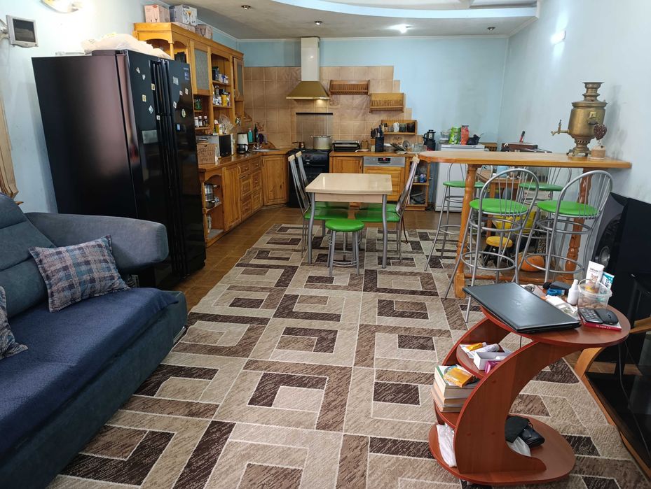 Продам дом в Соцгороде.