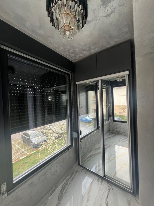 Inchiriez apartament 3 camere pe termen lung, Fetesti