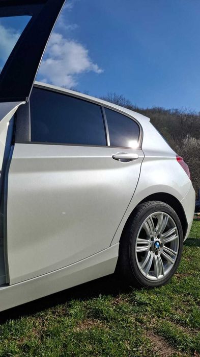 Bmw seria 1 2013 1.6 benzina