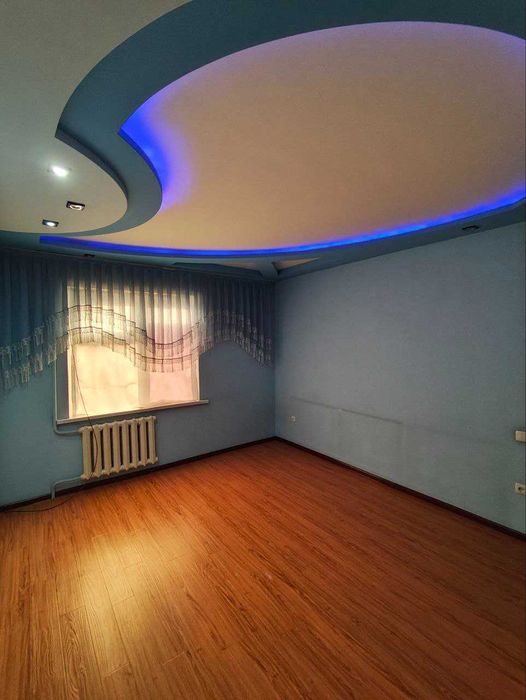 Сдается 3-х комнатная квартира 77-серии. Юнус-абад. с ремонтом