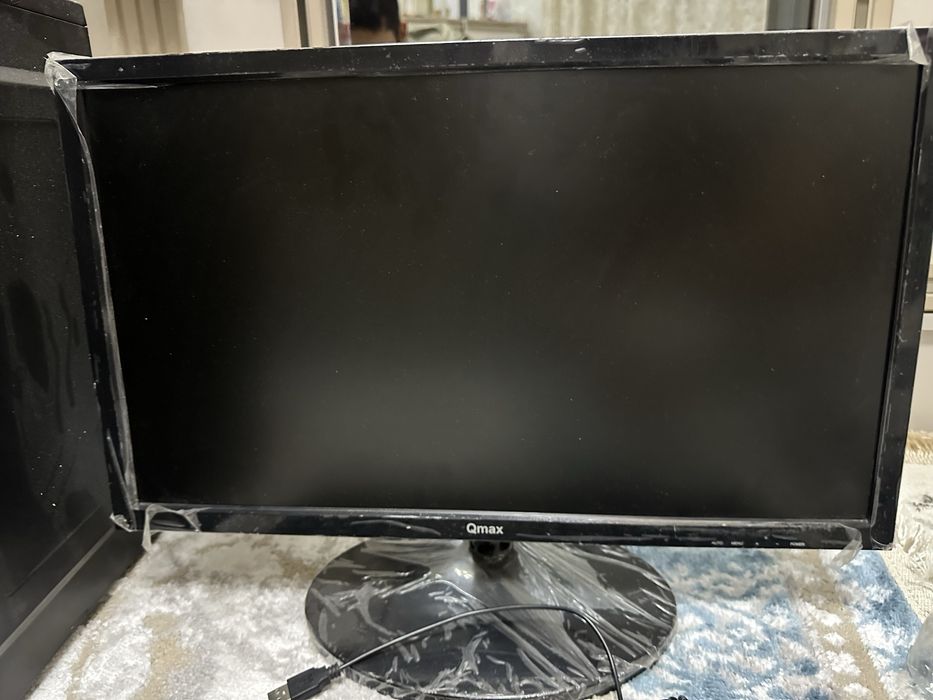 Компютер обмен бар