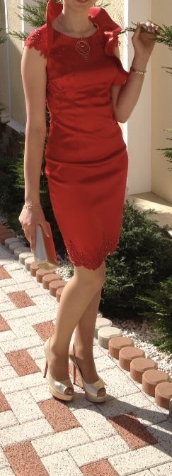 Rochii XS White Lady