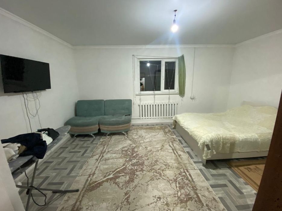 Продается дом, сарыозек