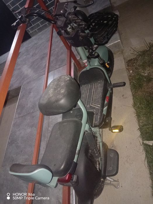 Sukutr yangi va qulay