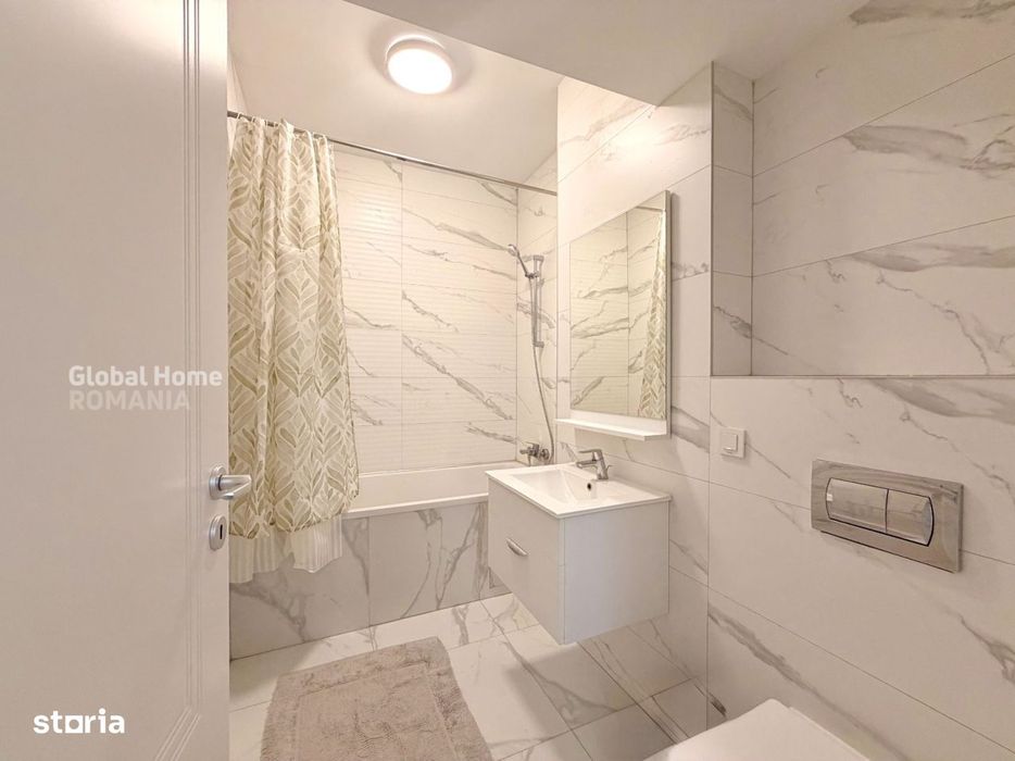 Apartament 3 camere 92,7MP  | Pipera- First Estate | First Rent