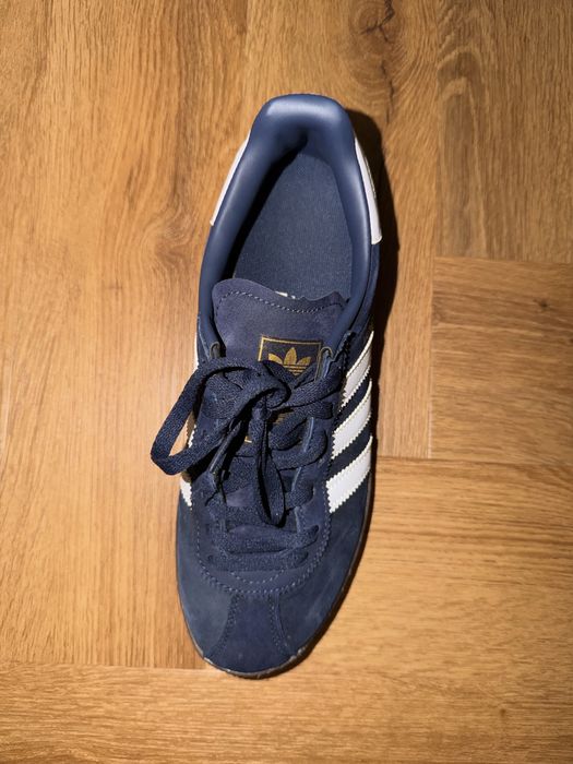 Кеды adidas munchen