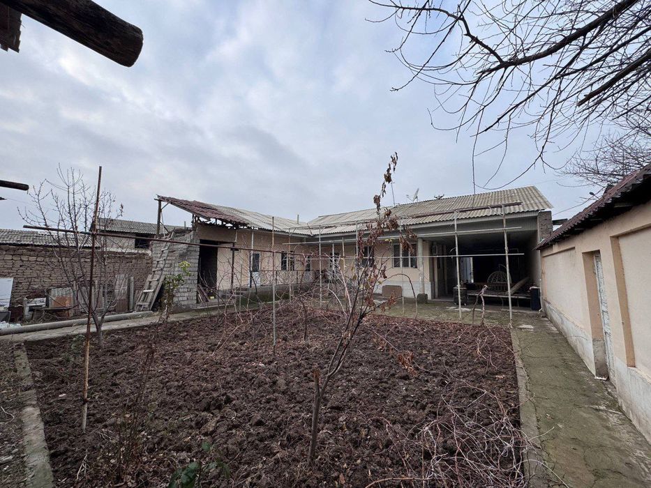 Ханабад махалля Номданак возле метро 6 соток