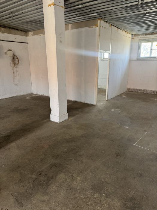 Помещение поднаем