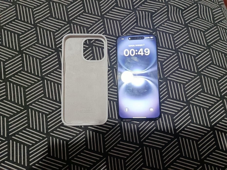 айфон 15 про макс