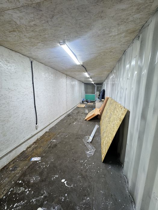 Сдам комерческое помещение