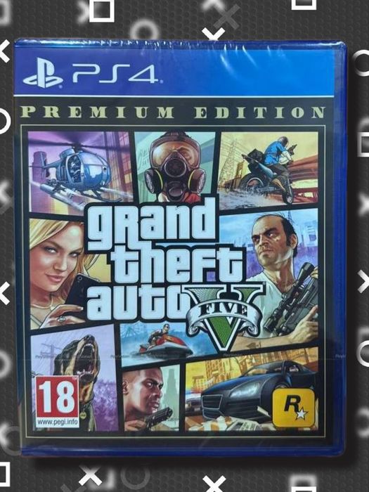 Пс 4 диски обмен