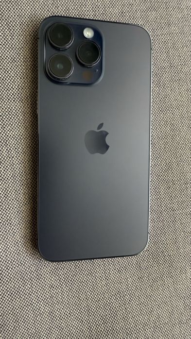 Iphone 14 Pro Max 1 TB Deep Purple |Impecabil |Deblocat |Husa Bonus