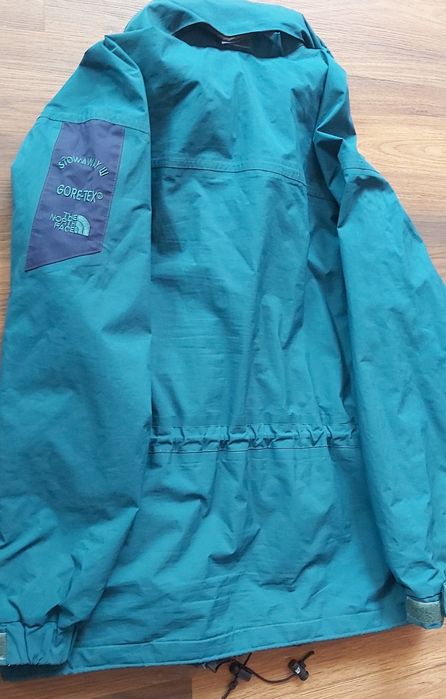 Водоустойчиво яке The North Face