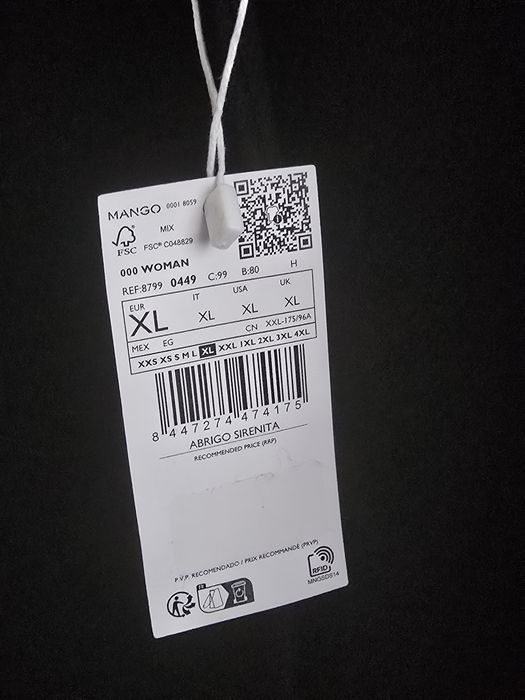 Palton dama.Lana 72%