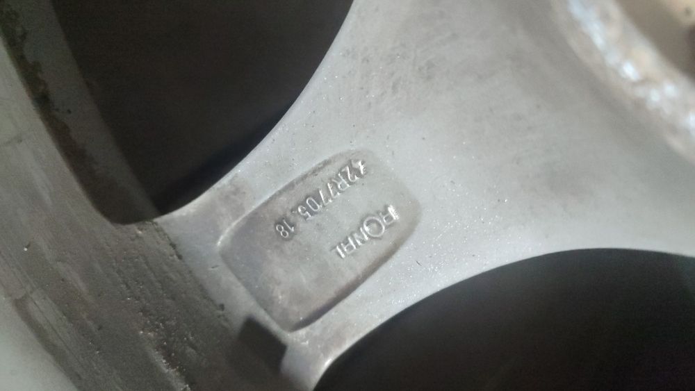 Продам титан диск
