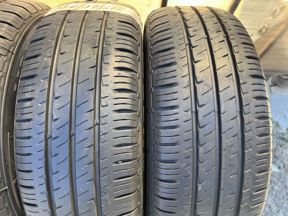 Anvelope 215 65 15 C