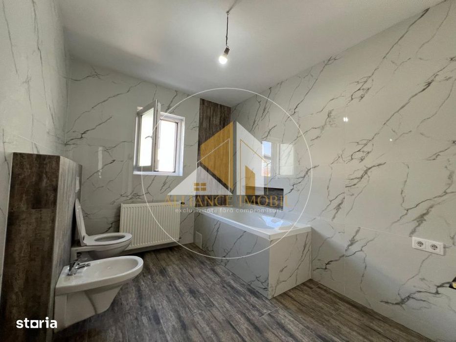 Apartament Nou 3 Camere -Fara Comision