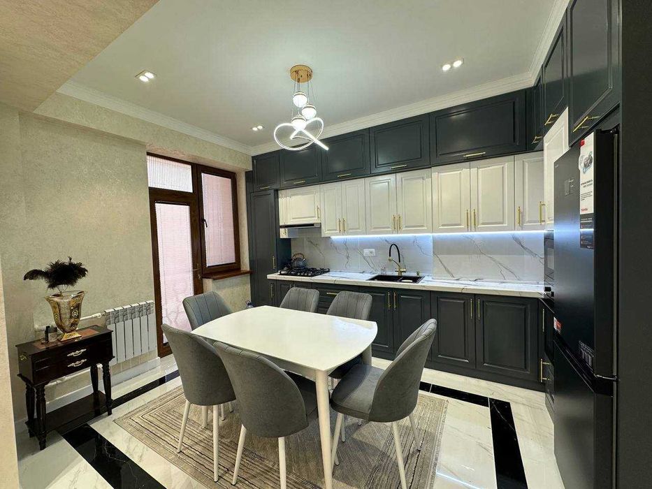 Новостройка продажа/аренда, квартиры в Ташкенте, Олмазар сагбан