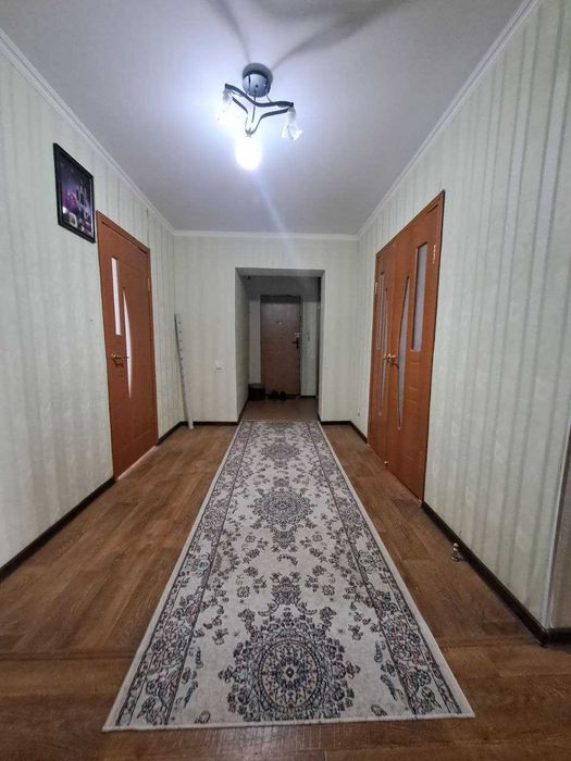 Продам 3х комн кв Болашак